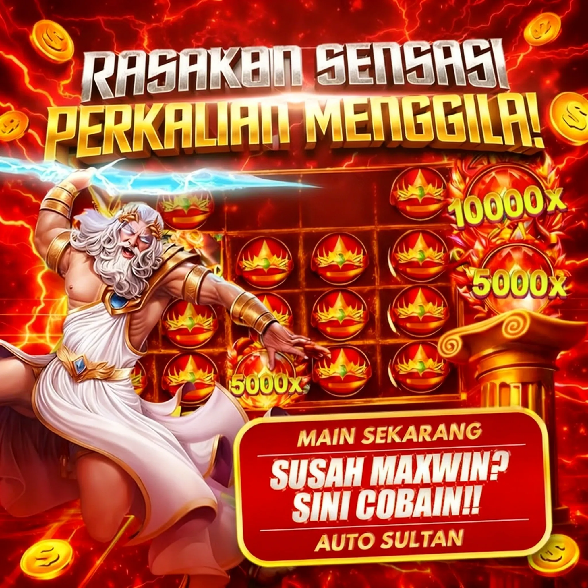 Senopati4D – Destinasi Hiburan Digital Utama untuk Member VIP