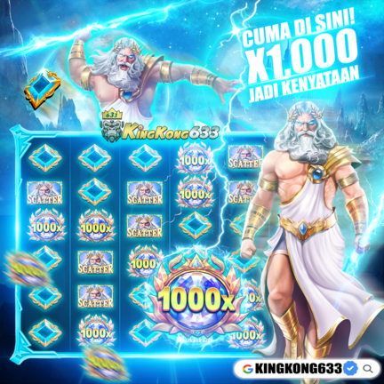 KINGKONG633
